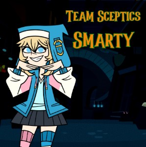 Smarty