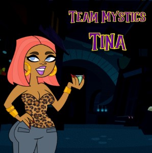 Tina