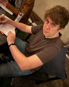 Chris