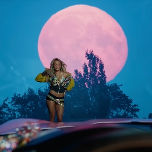 Blue Moon - Girls Trip