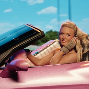 Crush - Girls Trip