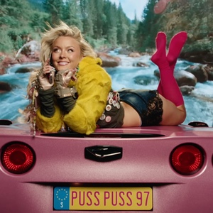 Puss Puss - Girls Trip