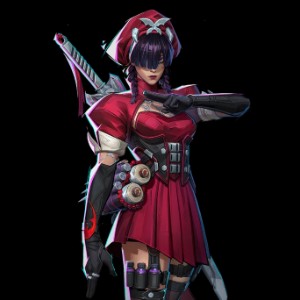 Blood Kariudo