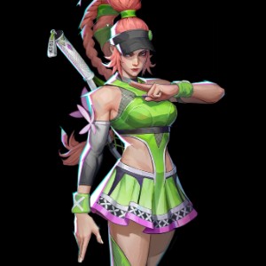 Sporty Tea