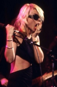 debbie harry