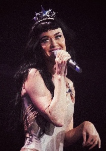 katy perry