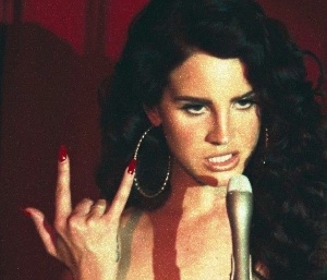 lana del rey