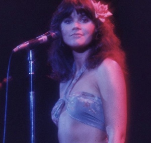 linda ronstadt