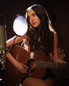 olivia rodrigo