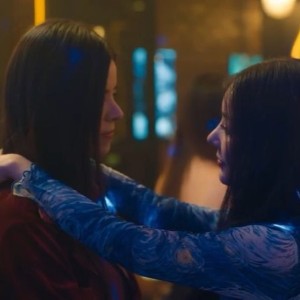 Kim & Wan