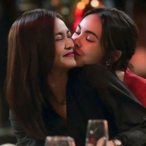 Night & Irene