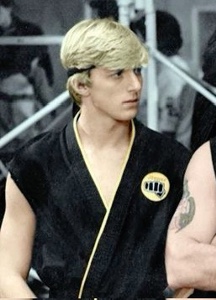 johnny lawrence actor