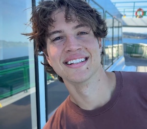 max norman