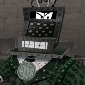 CFO