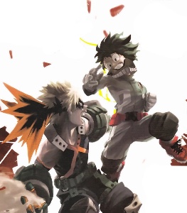 Battle Trial