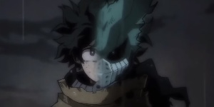 Dark Hero