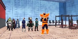 Endeavor Agency