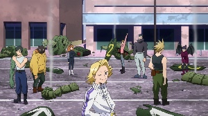 Entrance Exam