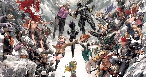 Final War