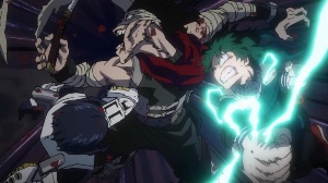 Hero Killer