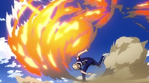 Quirk Apprehension
