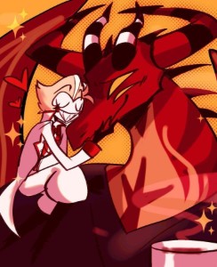 AppleDragon