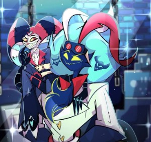 Fizzmodeus