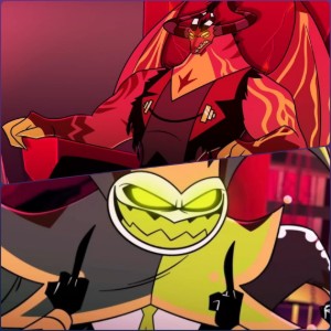 GreedyWrath