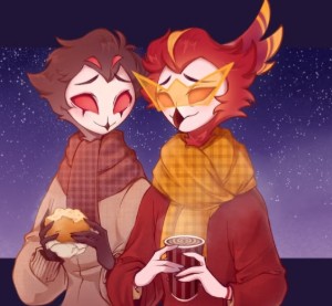 OwlParrot