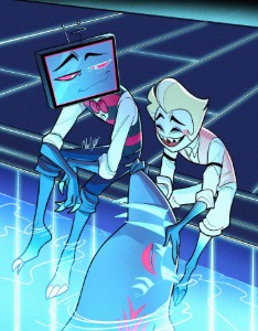 Staticapple