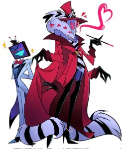 StaticMoth