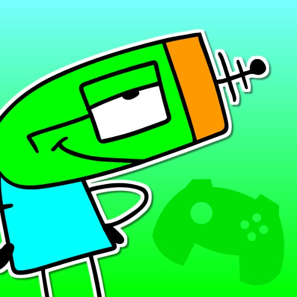 Alan Spacegun