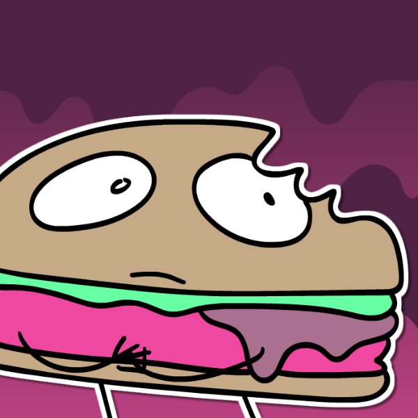Mr.Beast Burger