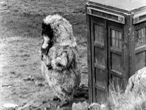 The Abominable Snowmen