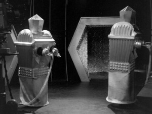 The Krotons