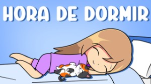 Hora de Dormir