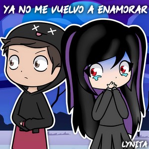 Ya no me vuelvo a enamorar