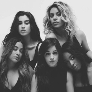 fifth harmony