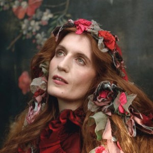 florence + the machine
