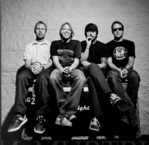 foo fighters