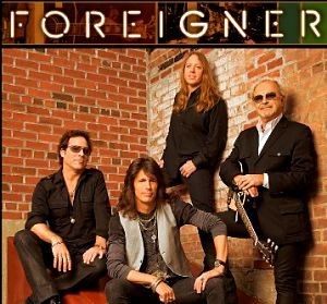 foreigner
