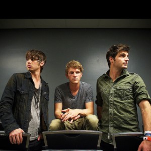 foster the people