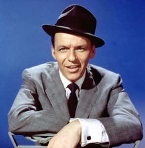frank sinatra