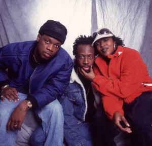 fugees