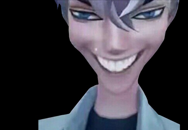 Evil lu Guang