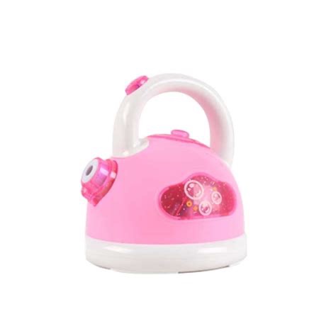 Roze teepotvormige Waterkoker
