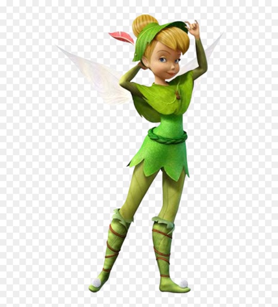 Tinkerbel