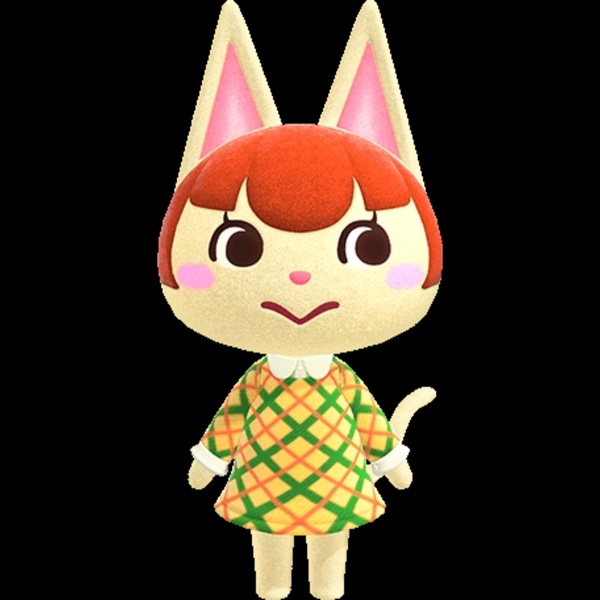 Felicity (peppy)