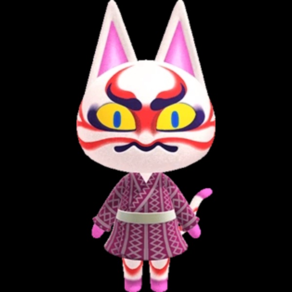 Kabuki (cranky)