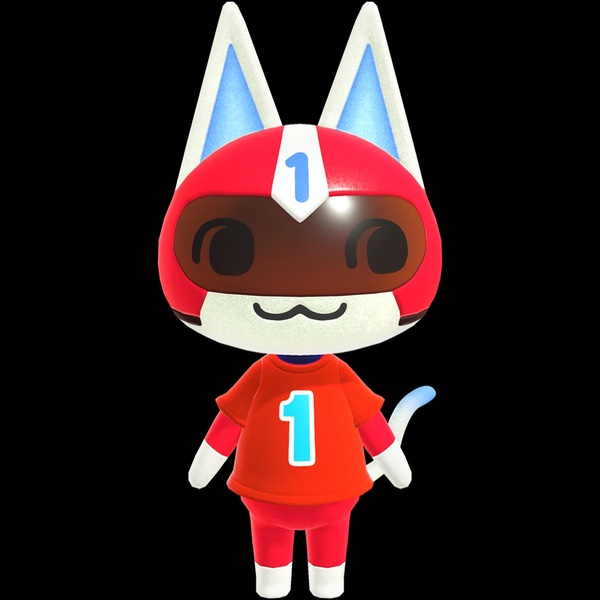 Kid Cat (jock)